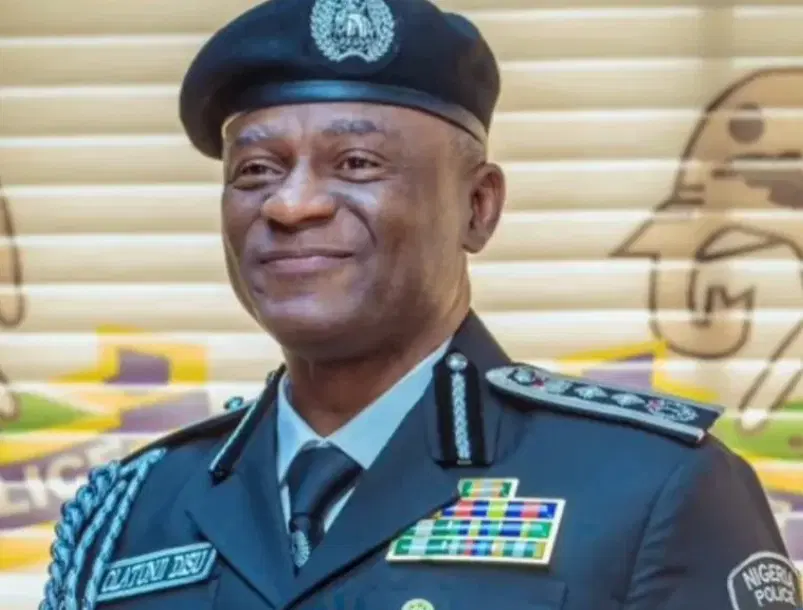 IGP Orders Heavy Security Deployment After Deadly Plateau Attack
