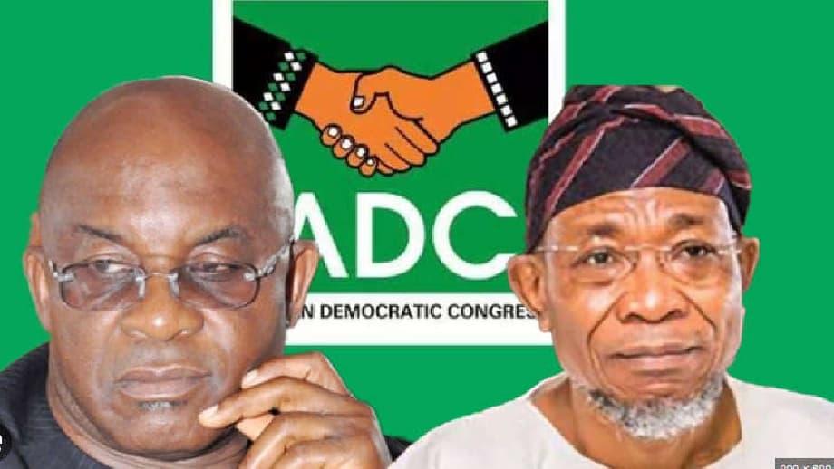 INEC Suspends Recognition of ADC Leaders Amid Deepening Crisis