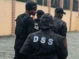 DSS Arrests Woman for Allegedly Supplying Ammunition to Bandits in Katsina