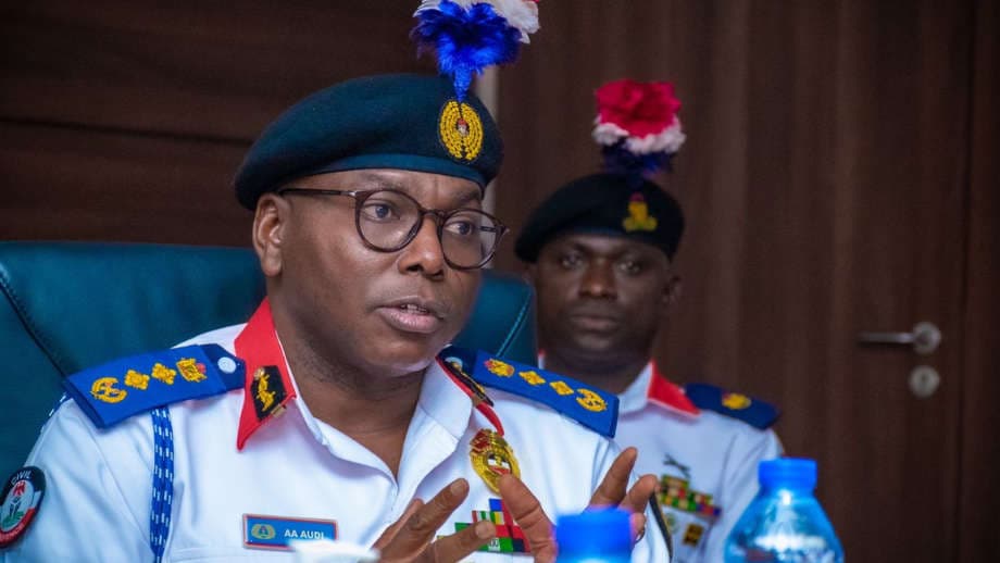 NSCDC Deploys Over 57,000 Personnel Nationwide to Ensure Safe Easter Celebrations