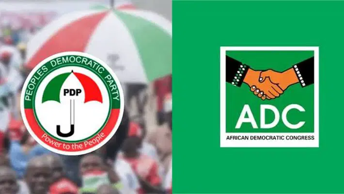 Opposition Parties Consider Alliance to Challenge APC in Kebbi 2027 Race