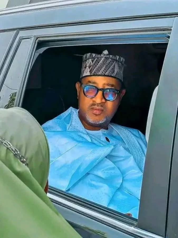 Zamfara Chief of Staff Escapes Assassination Attempt on Funtua–Gusau Road