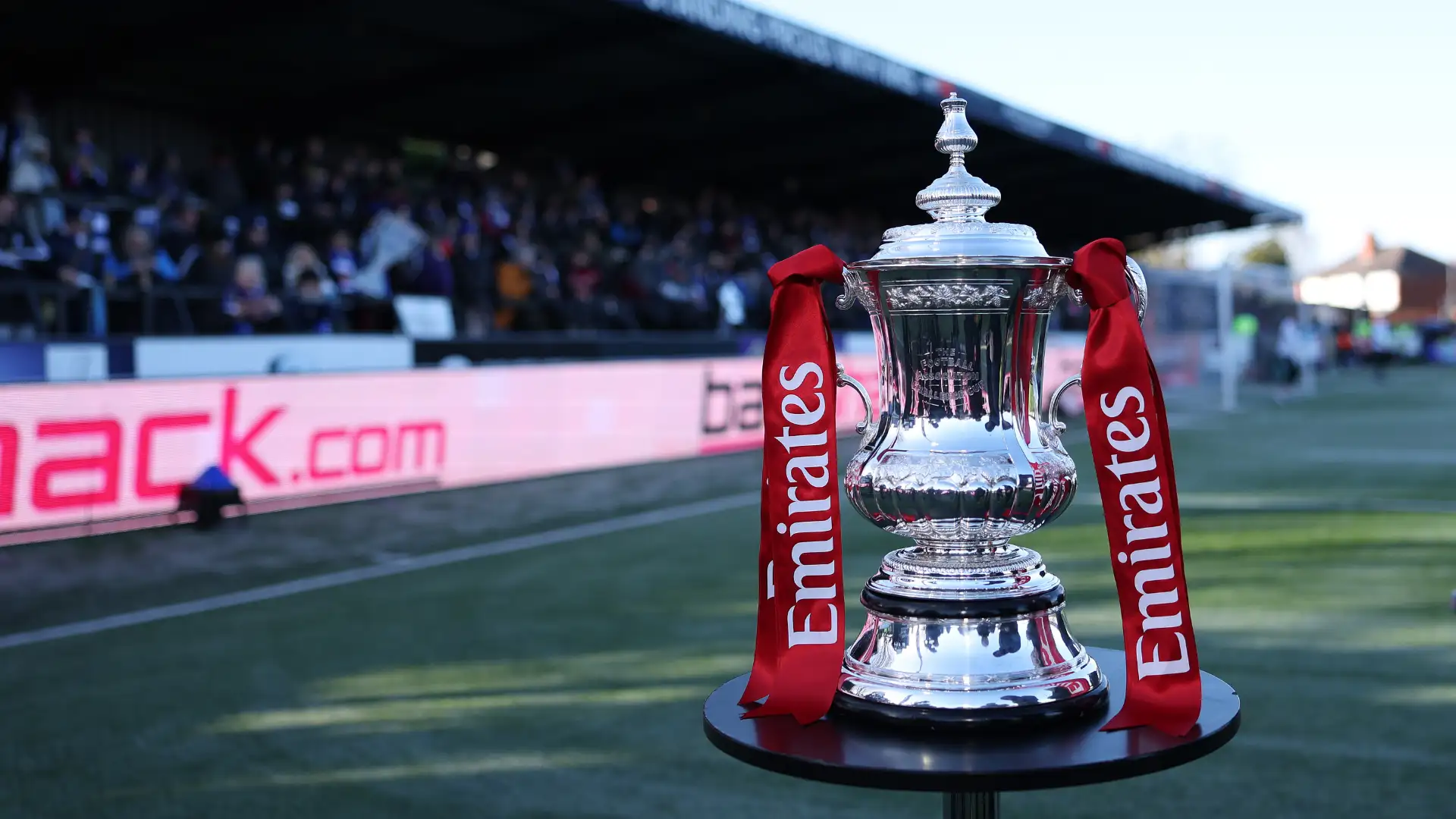 Chelsea Face Leeds, Man City Draw Southampton in FA Cup Semi-Finals