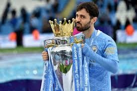 Bernardo Silva Set to Leave Manchester City This Summer, Confirms Lijnders