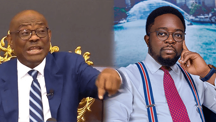 ‘I’m Not Afraid’ — Seun Okinbaloye Responds to Wike, Condemns Violent Rhetoric