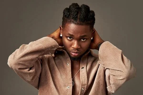 Omah Lay Raises Concern Over Afrobeats Direction, Says Genre Is Losing Artistic Depth