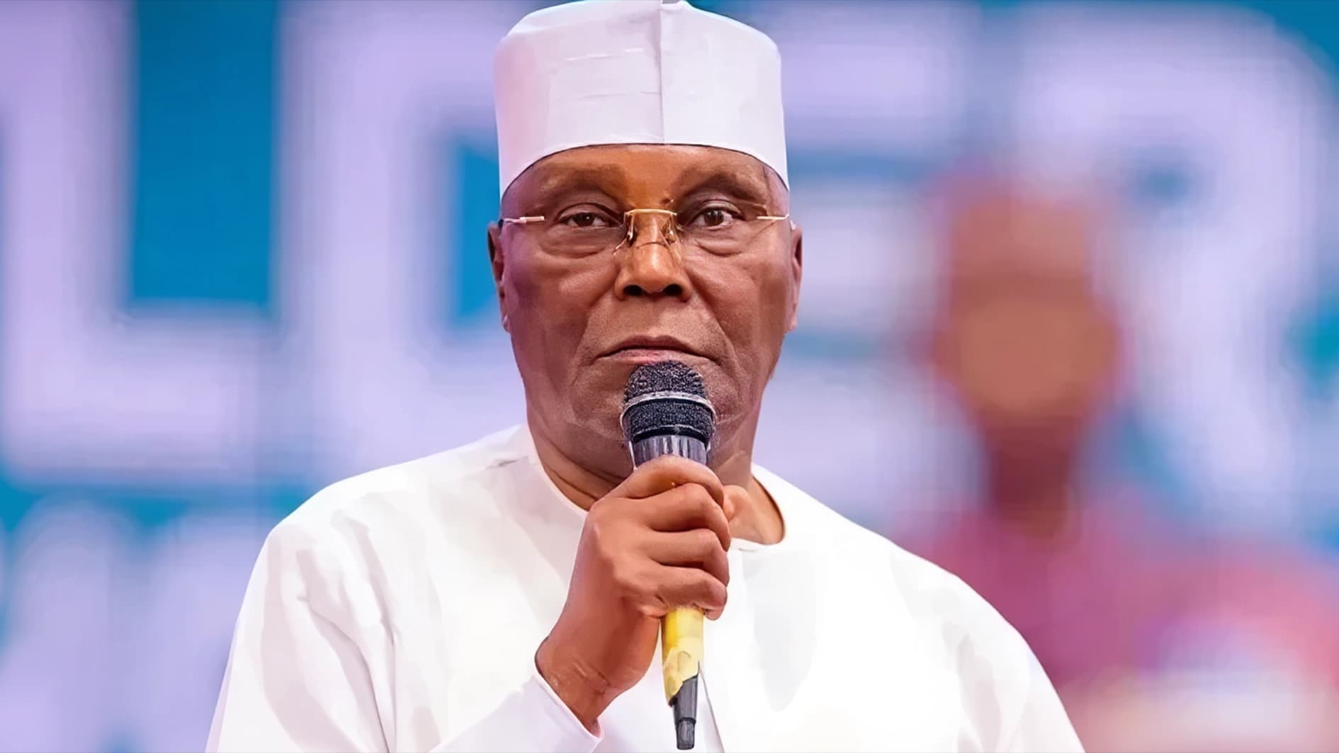 2027: Rice, Spaghetti Won’t Secure Victory for Tinubu — Atiku Warns of Shrinking Democracy