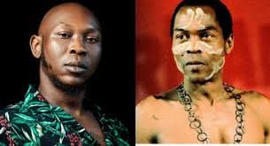 Seun Kuti Speaks on Fela’s Lifestyle, Claims Singer Contracted HIV from Partners