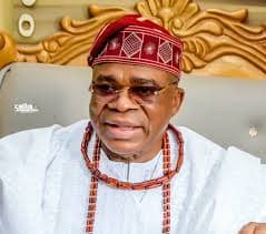Owa Obokun Condemns Political Killings, Warns Erring Politicians of Banishment