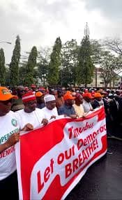 Kwankwaso: Opposition Won’t Stay Silent Over Alleged Electoral Bias