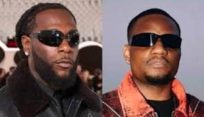 Nigerian DJ Association Suspends Burna Boy’s Music Over Alleged Assault on DJ Tunez