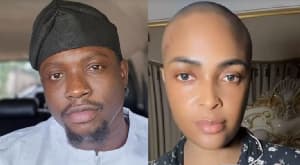 IGP Orders Probe as VeryDarkMan Petitions Police Over Blessing CEO’s Cancer Claim