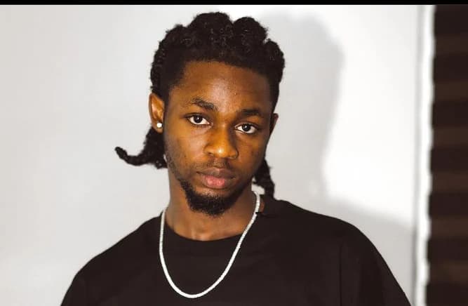 Omah Lay Claims Afrobeats Scene Divided by Davido–Wizkid Rival Camps