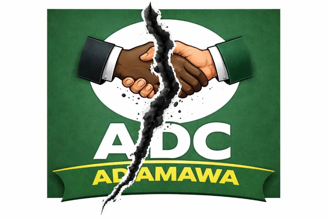 Court Halts ADC Congresses in Adamawa Over Leadership Dispute