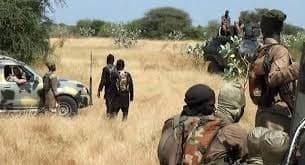 Military Repels ISWAP Attack on Borno Base as DHQ Urges Caution Over Casualty Reports