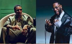 Burna Boy Challenges Wizkid to Physical Fight Over Club Altercation Claims