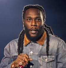 Burna Boy Denies Ganging Up on DJ Tunez, Admits Slapping Incident