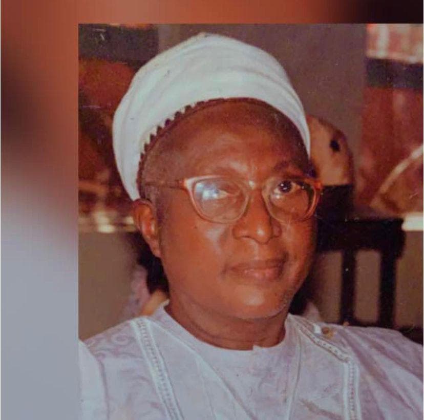 A Life That Gave Much: Kuyanbanan Zazzau By: Fatima Adamu