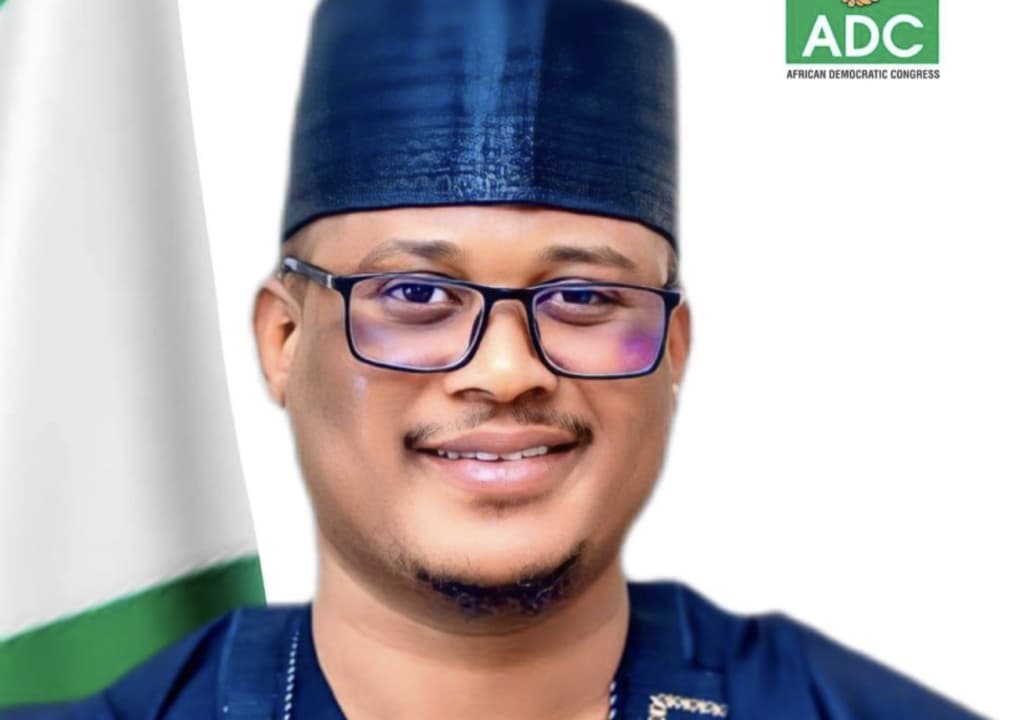 ADC Faction Proposes Age Limit, Bars Aspirants Above 55 to Promote Youth Leadership