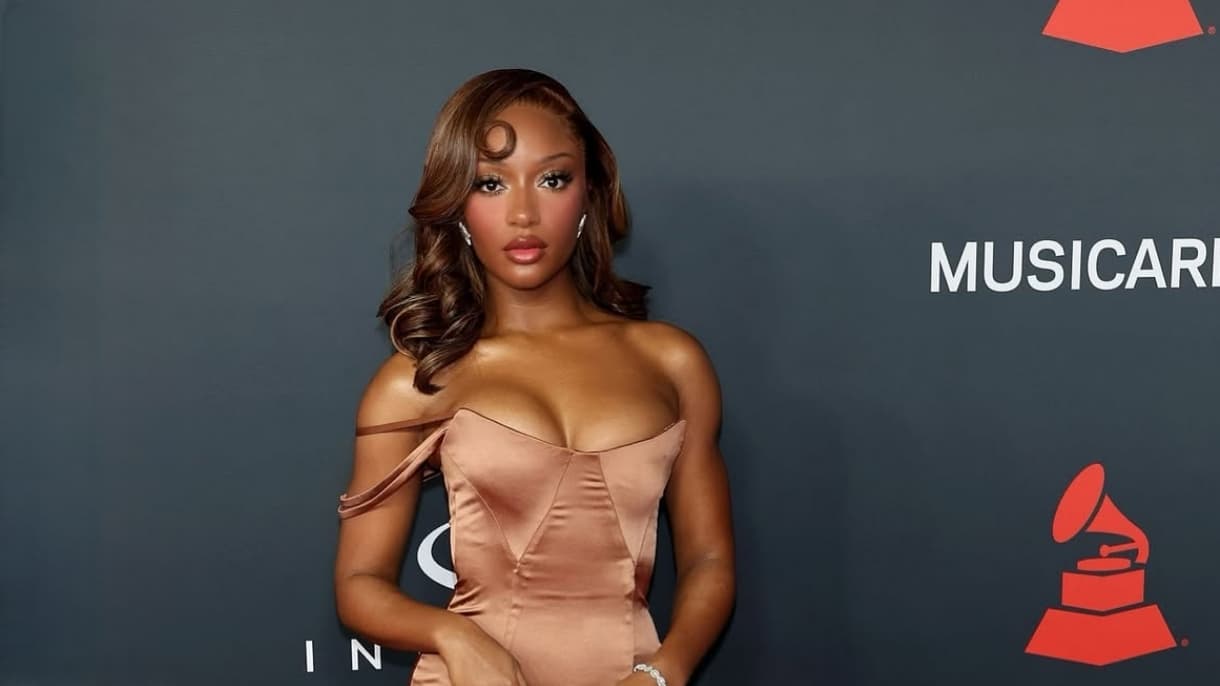 Ayra Starr Opens Up on Faith, Says She Strives to Live Like Christ