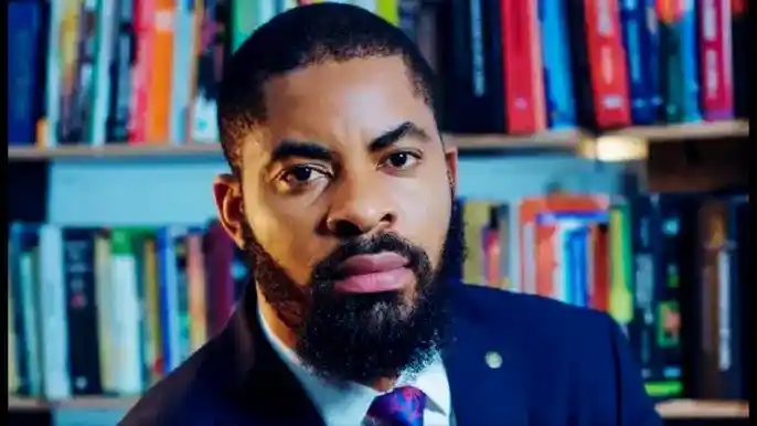 Deji Adeyanju Questions U.S. Embassy’s Suspension of Visa Applications in Abuja