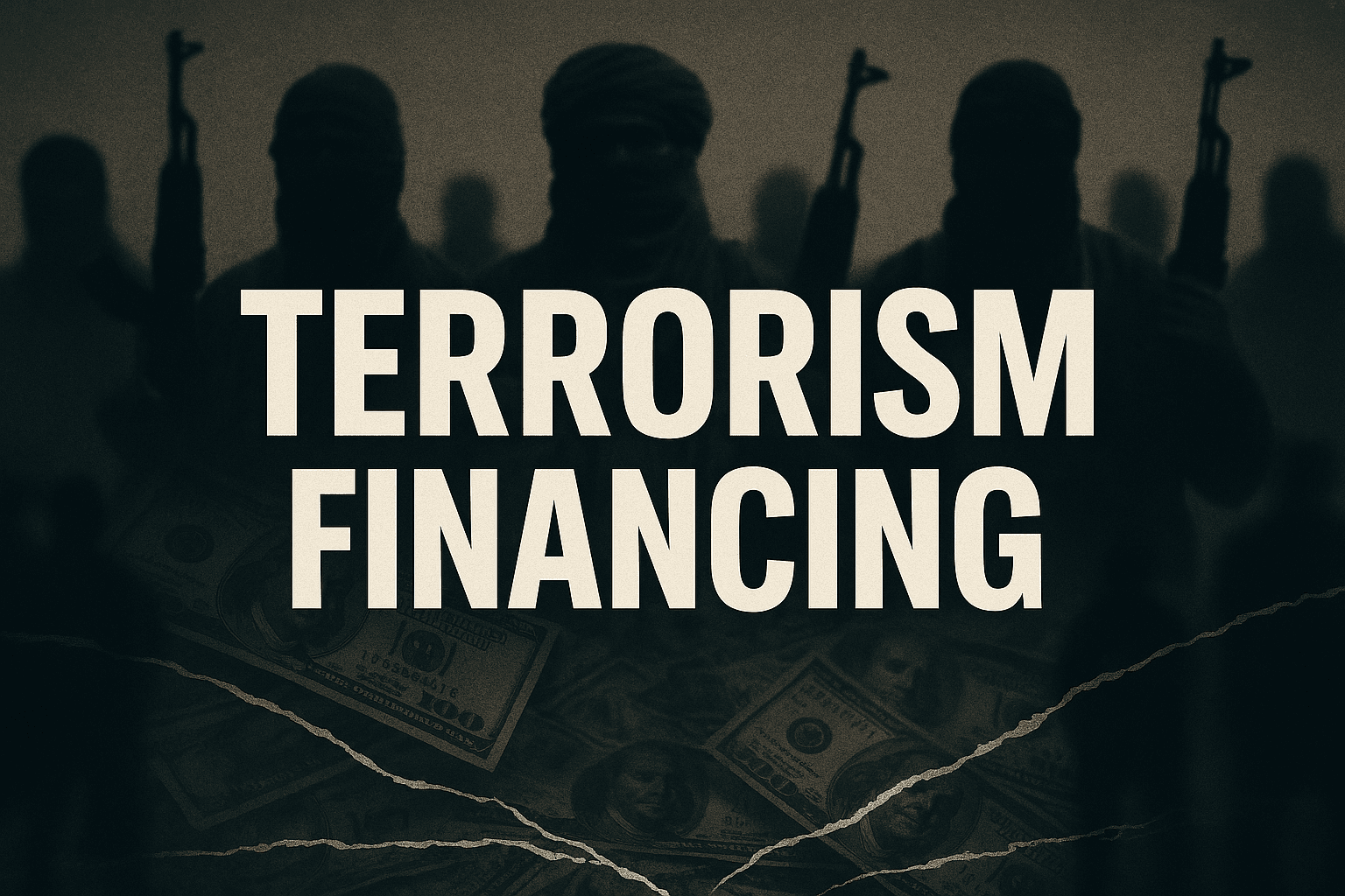 FG Releases List of 48 Individuals, Groups Linked to Terrorism Financing
