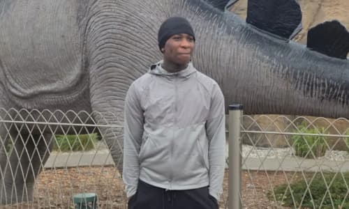 UK Police Charge Teen Over Killing of Nigerian-British Boy in London