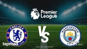 Chelsea Host Manchester City in Crucial Premier League Clash at Stamford Bridge