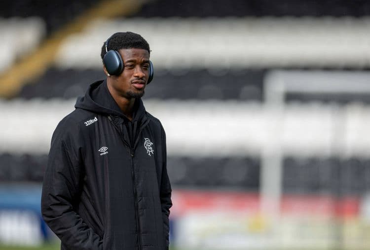 Rohl Plays Down Fernandez–Chukwuani Clash, Hails Growing Leadership in Rangers Squad