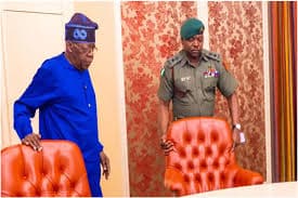 Tinubu Meets Service Chiefs, Security Heads Over Rising Terror Attacks