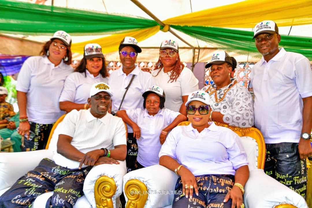 Ajeromi-Ifelodun debuts Easter fiesta, targets unity, grassroots development