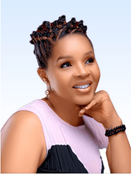 Beyond the Spotlight: How Ifeoma Egbuonu is redefining events and shaping young minds