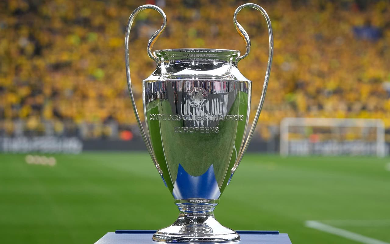 Champions League Quarter-Finals: All Eyes on Decisive Second-Leg Showdowns