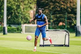 Turkish Giants Galatasaray, Fenerbahçe Target Arokodare Loan Move