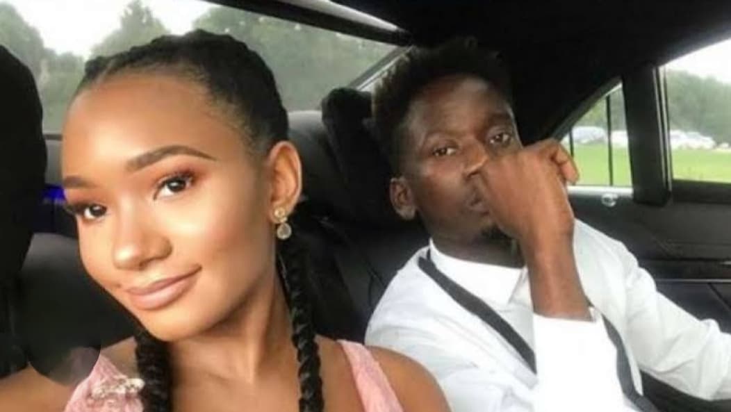 Temi Otedola Calls Out Mr Eazi’s ‘Childish’ Way of Handling Disagreements