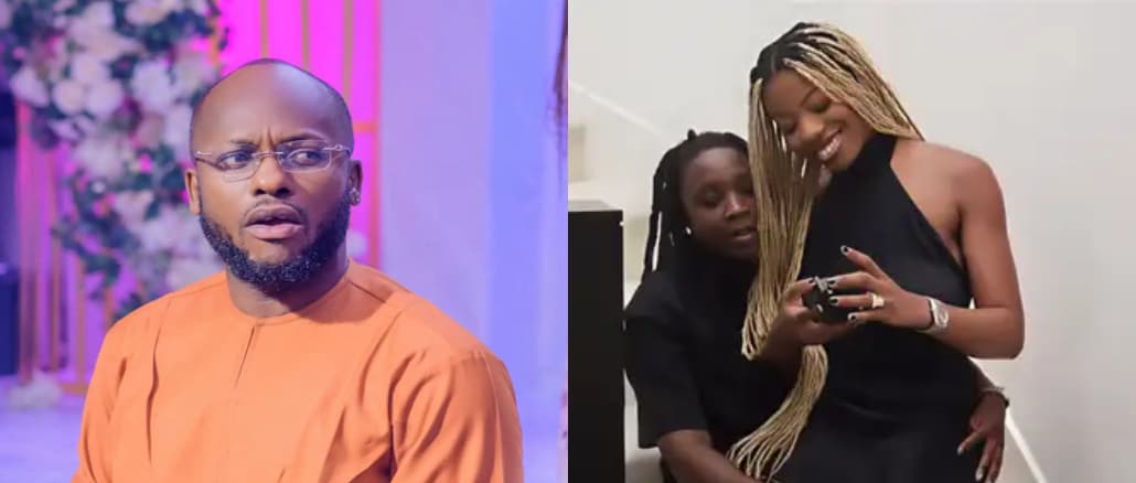 I Go Save Reacts to Angel Smith’s Marriage Drama, Praises Men’s Patience