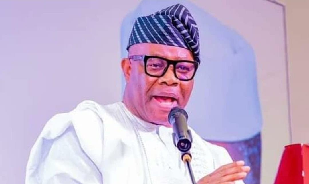 Akpabio Dismisses Embassy Closure Concerns, Links Global Security Fears to US Precautionary Moves