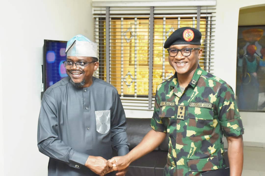NYSC Remains Key to National Unity and Development — Retired DG Olawumi