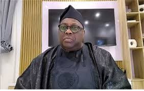 Dele Momodu Suggests Atiku–Obi Ticket, Says It Could Strengthen ADC Ahead of Elections