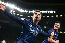 Mikel Arteta Explains Why Arsenal Are Only Premier League Side Left in Champions League