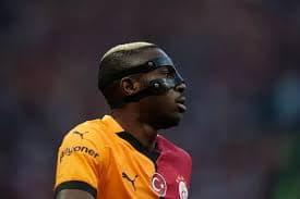 Victor Osimhen Pushes for Start as Galatasaray Face Crucial League Test