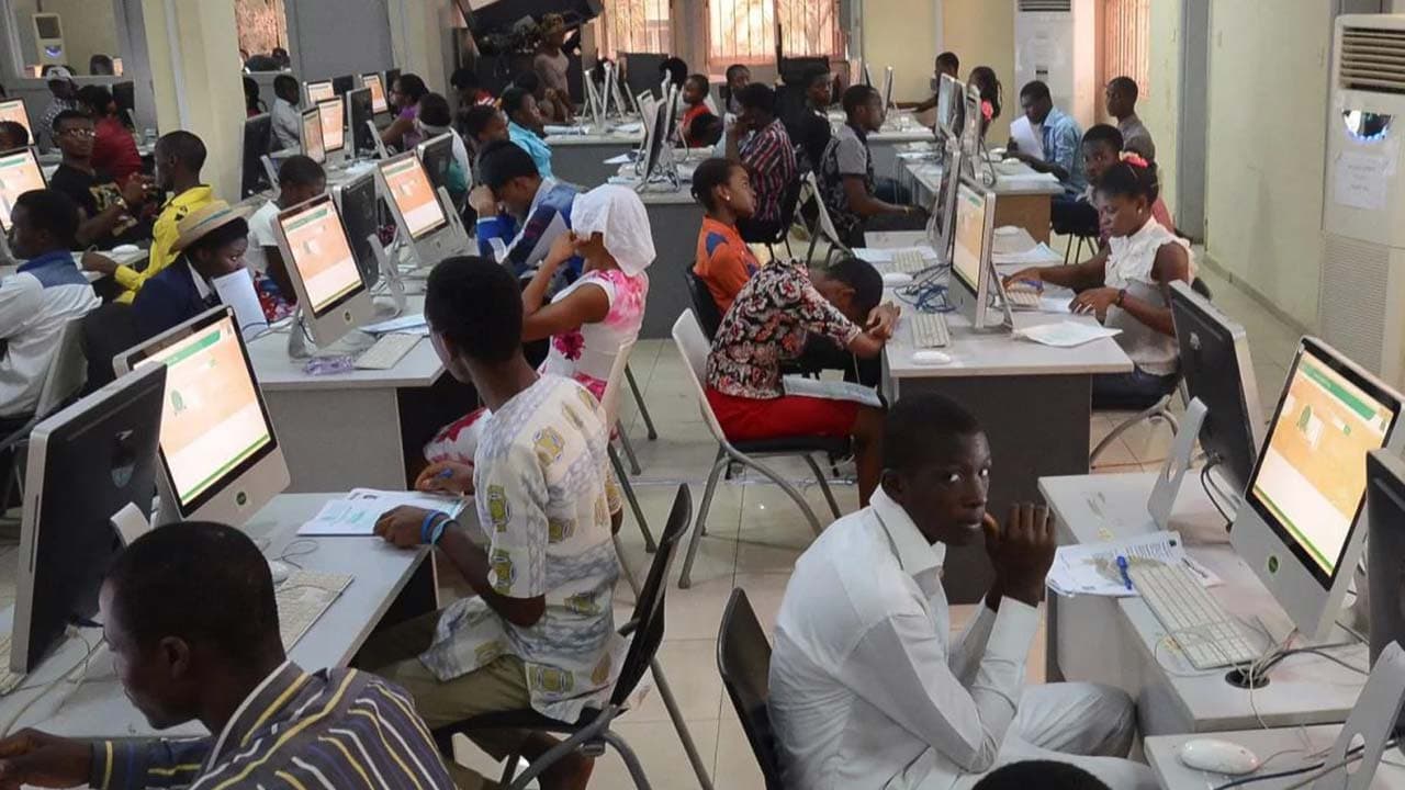 2026 UTME Kicks Off Nationwide as Over 2.2 Million Candidates Sit for Exams