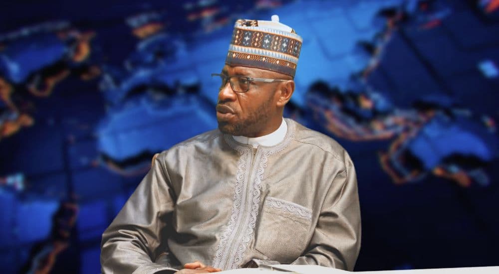 Yunusa Tanko Predicts Early Victory for Obi–Kwankwaso Ticket in 2027