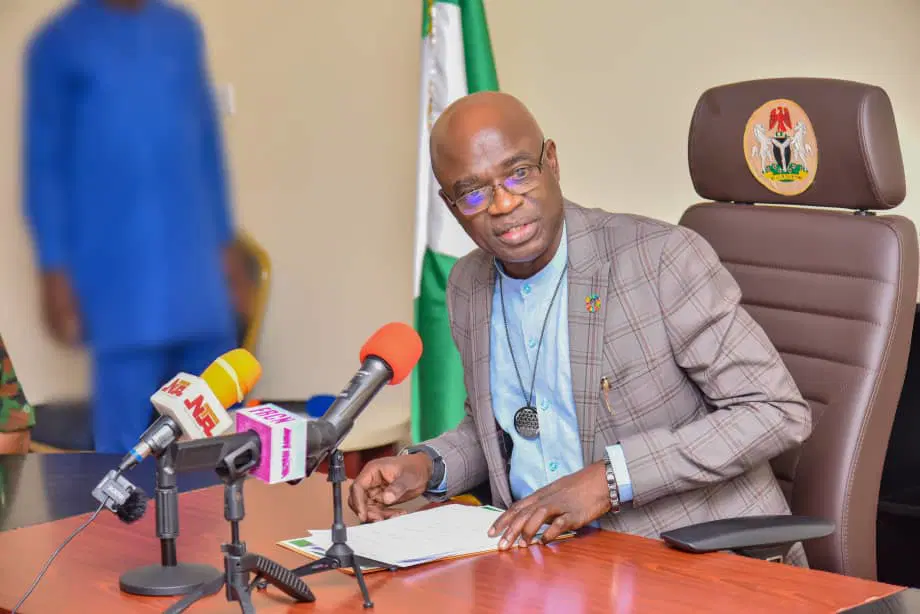 Alia Condemns Otukpo Kidnap, Orders Intensified Rescue of JAMB Candidates