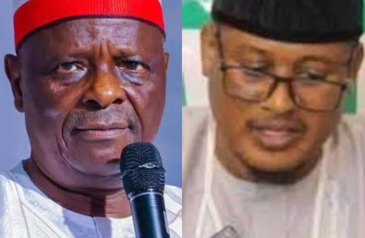 ADC Factional Leader Blasts Kwankwaso Over Northern Politics Role