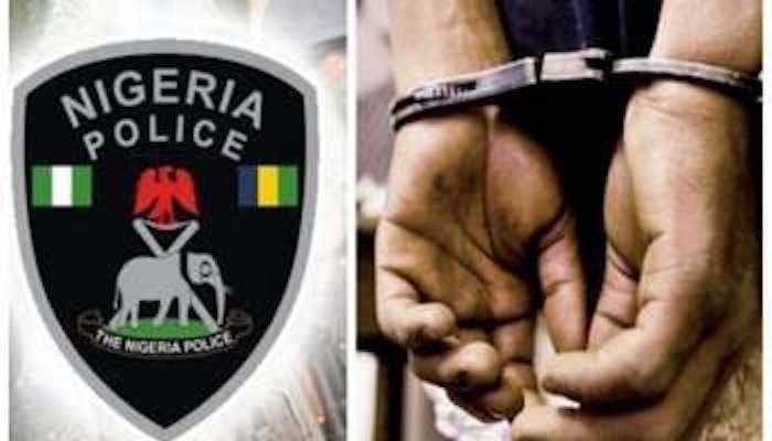 Police Arrest Man Over Alleged UTME Fraud, Impersonation in Anambra