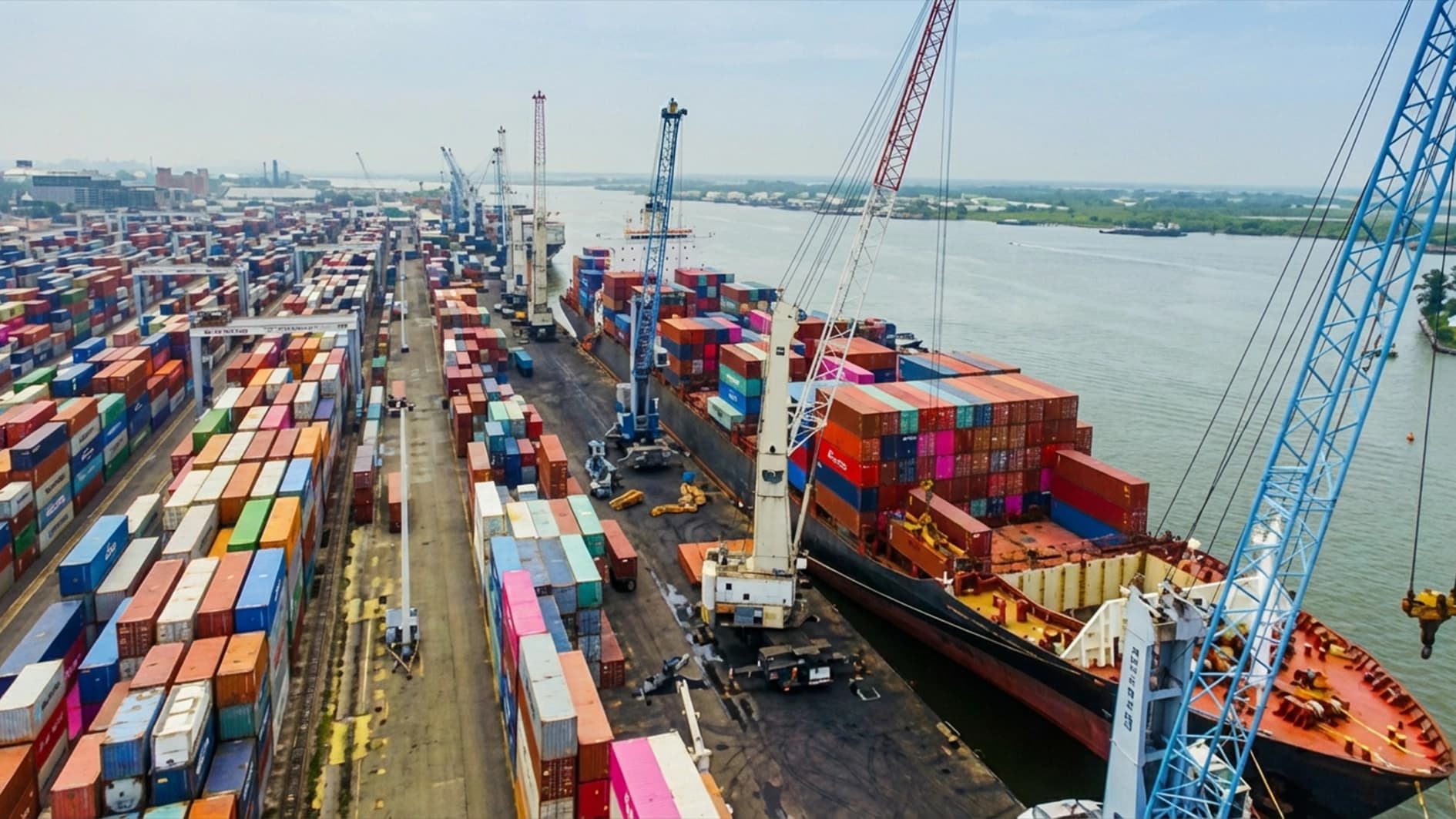 Federal Government Expands Import Ban on Foreign Goods in New 2026 Fiscal Policy Measures