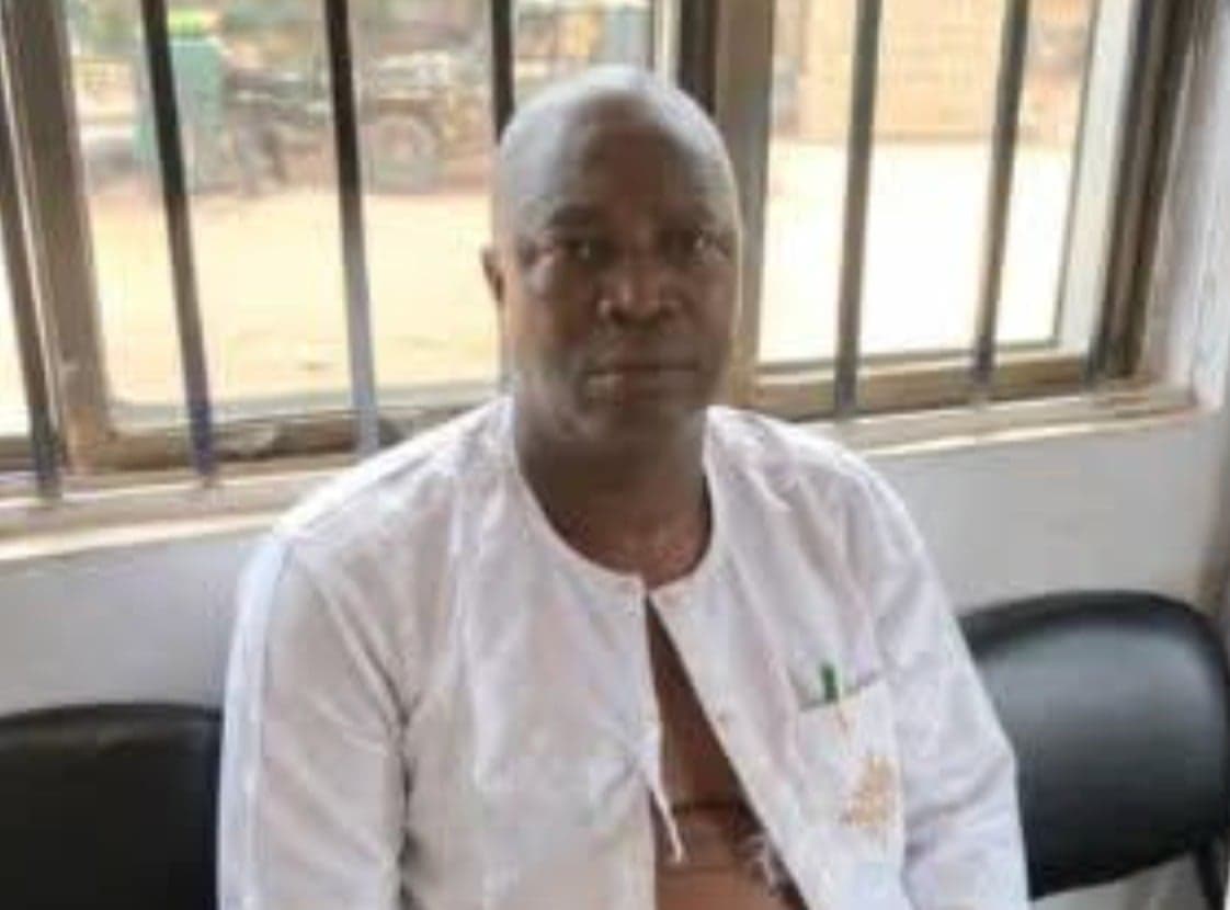 Chaos in Ondo as Suspended Council Chairman Attacked, Stripped by Suspected Thugs