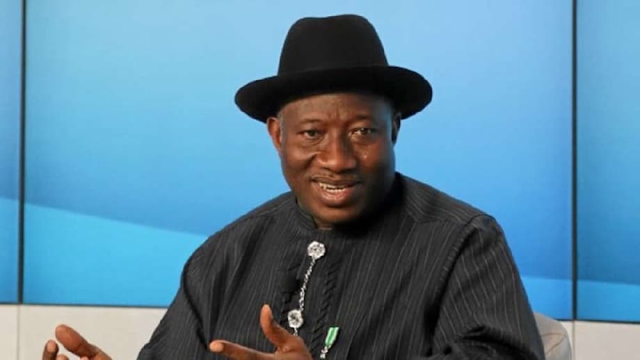 Jonathan Replies Atiku’s Criticism, Defends Leadership Experience