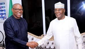 Onanuga Labels Atiku, Peter Obi ‘Serial Defectors’ in Reaction to Documentary